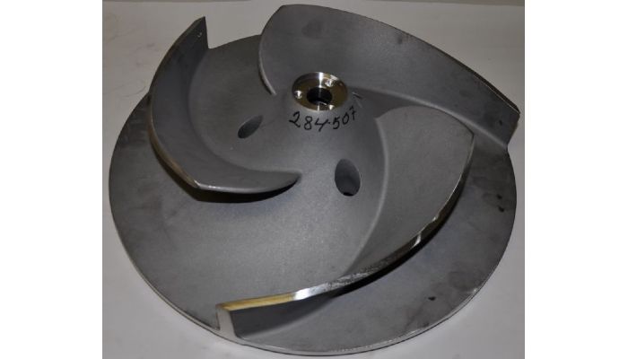 APP 51-250 Pumphjul/impeller